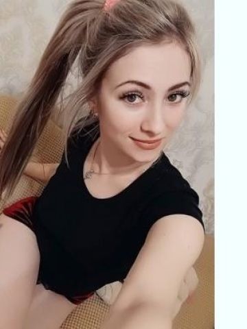 Проститутка Жанна